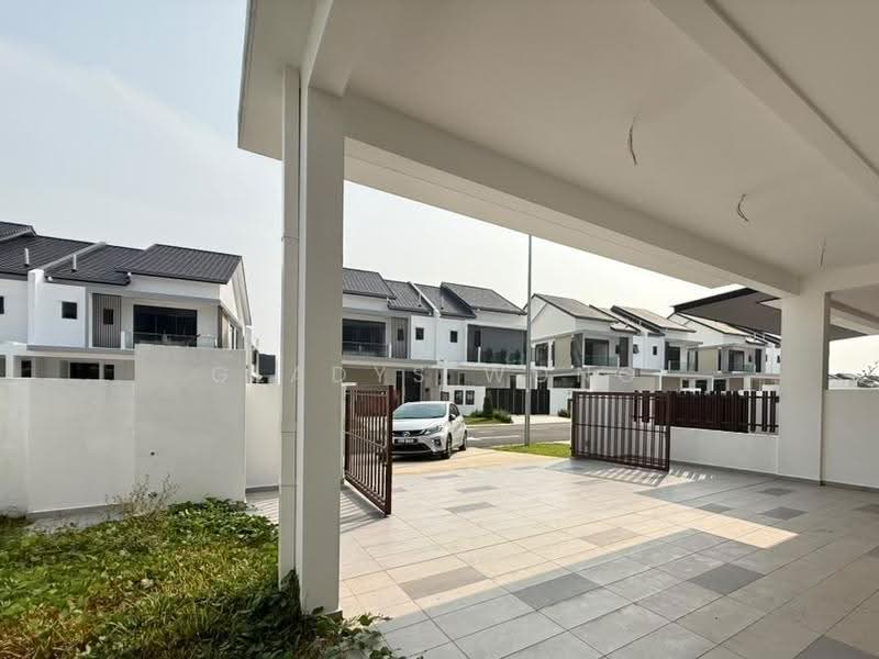 Rumah Kluster untuk Dijual di Horizon Hills (Iskandar Puteri (Nusajaya)) - Gladys Wong - Exterior - PropertyGuru.com.my