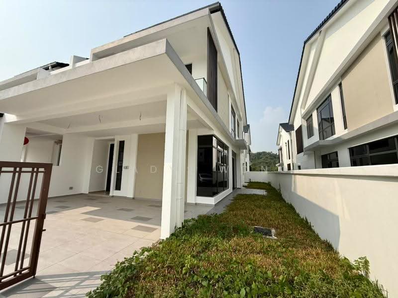 Rumah Kluster untuk Dijual di Horizon Hills (Iskandar Puteri (Nusajaya)) - Gladys Wong - Exterior - PropertyGuru.com.my
