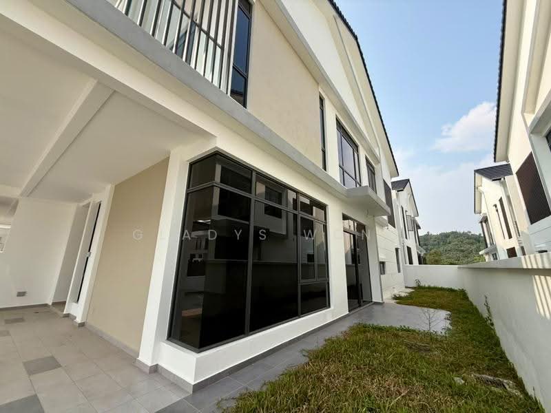 Rumah Kluster untuk Dijual di Horizon Hills (Iskandar Puteri (Nusajaya)) - Gladys Wong - Exterior - PropertyGuru.com.my