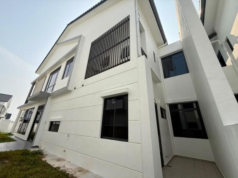 Rumah Kluster untuk Dijual di Horizon Hills (Iskandar Puteri (Nusajaya)) - Gladys Wong - Exterior - PropertyGuru.com.my