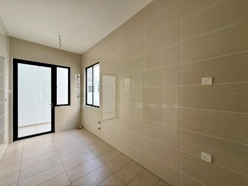 Rumah Kluster untuk Dijual di Horizon Hills (Iskandar Puteri (Nusajaya)) - Gladys Wong - Interior - PropertyGuru.com.my