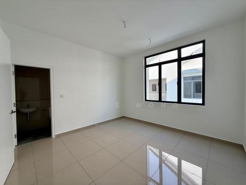 Rumah Kluster untuk Dijual di Horizon Hills (Iskandar Puteri (Nusajaya)) - Gladys Wong - Interior - PropertyGuru.com.my