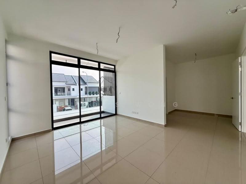 Rumah Kluster untuk Dijual di Horizon Hills (Iskandar Puteri (Nusajaya)) - Gladys Wong - Living Room - PropertyGuru.com.my