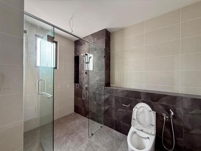 Rumah Kluster untuk Dijual di Horizon Hills (Iskandar Puteri (Nusajaya)) - Gladys Wong - Bathroom - PropertyGuru.com.my