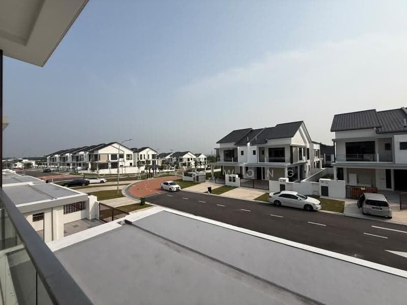 Rumah Kluster untuk Dijual di Horizon Hills (Iskandar Puteri (Nusajaya)) - Gladys Wong - Exterior - PropertyGuru.com.my