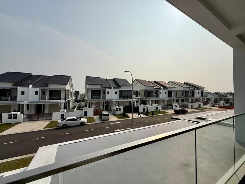 Rumah Kluster untuk Dijual di Horizon Hills (Iskandar Puteri (Nusajaya)) - Gladys Wong - Exterior - PropertyGuru.com.my