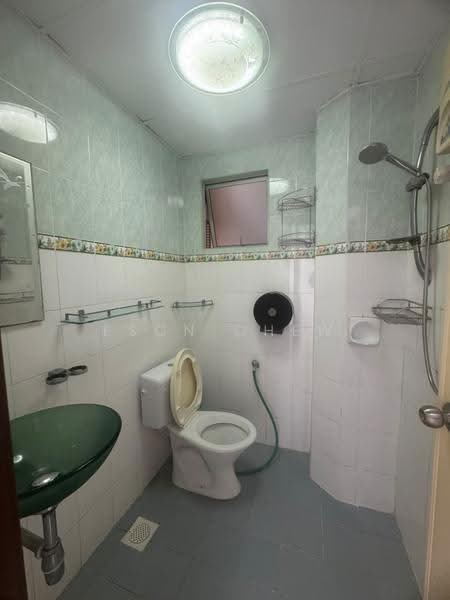 Condominium for Sale at Ampang Prima - Eson Chew - Bathroom - PropertyGuru.com.my