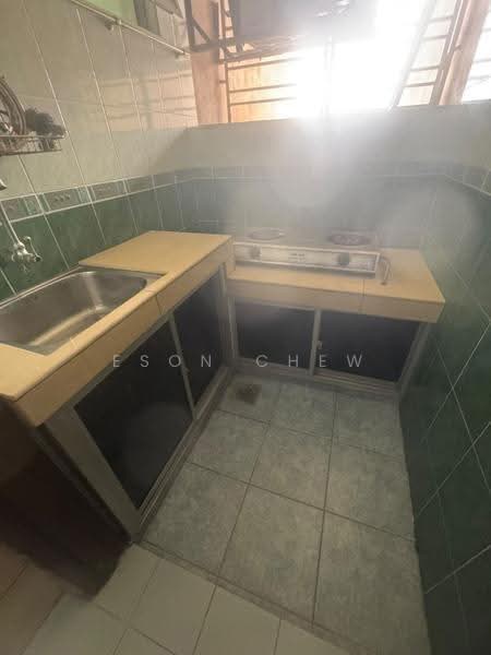 Condominium for Sale at Ampang Prima - Eson Chew - Kitchen - PropertyGuru.com.my