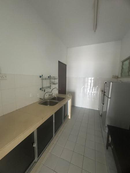 Condominium for Sale at Ampang Prima - Eson Chew - Kitchen - PropertyGuru.com.my