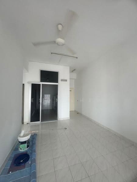 Condominium for Sale at Ampang Prima - Eson Chew - Living Room - PropertyGuru.com.my
