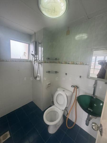 Condominium for Sale at Ampang Prima - Eson Chew - Bathroom - PropertyGuru.com.my