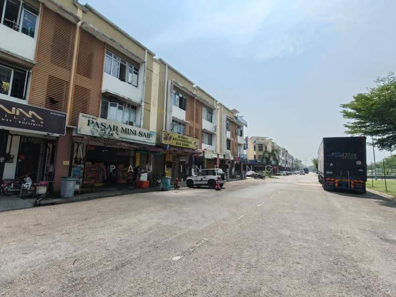 Shop for Sale in Masai (Johor Bahru) - Pauline Ng - PropertyGuru.com.my