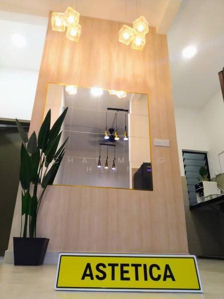 Kediaman Servis untuk Disewa di Astetica Residences - Chai Ming Hern - Interior - PropertyGuru.com.my