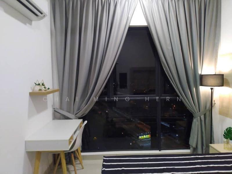 Kediaman Servis untuk Disewa di Astetica Residences - Chai Ming Hern - Study - PropertyGuru.com.my