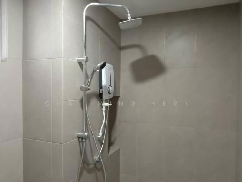 Kediaman Servis untuk Disewa di Astetica Residences - Chai Ming Hern - Bathroom - PropertyGuru.com.my