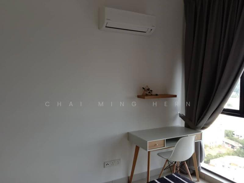 Kediaman Servis untuk Disewa di Astetica Residences - Chai Ming Hern - Study - PropertyGuru.com.my