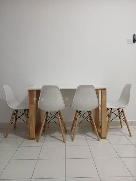 Service Residence for Sale at Seri Serindit Residence - Peter Lee - PropertyGuru.com.my