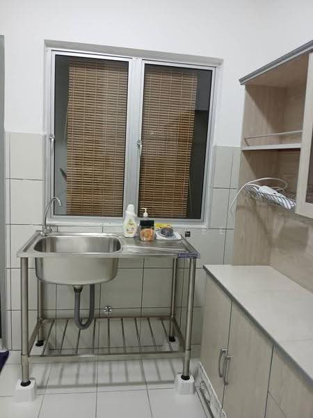 Service Residence for Sale at Seri Serindit Residence - Peter Lee - PropertyGuru.com.my