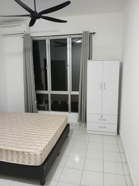 Service Residence for Sale at Seri Serindit Residence - Peter Lee - PropertyGuru.com.my