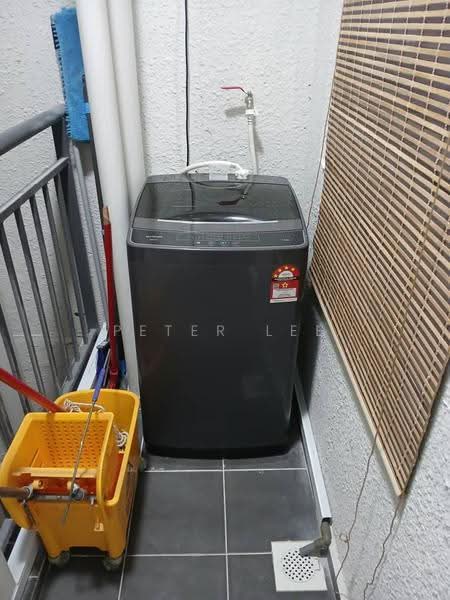 Service Residence for Sale at Seri Serindit Residence - Peter Lee - PropertyGuru.com.my
