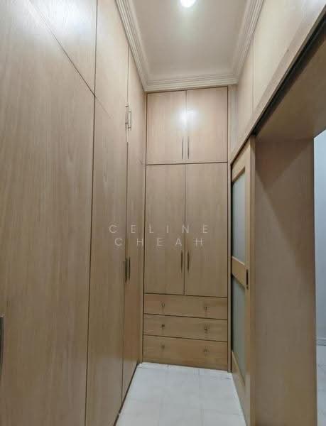 2-storey Terraced House for Sale in Taman Chee Seng (Tanjung Bungah) - Celine Cheah - Interior - PropertyGuru.com.my