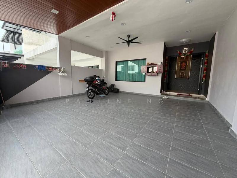 Rumah Teres 2-Tingkat untuk Disewa di kulai (Johor Bahru) - Pauline Ng - Exterior - PropertyGuru.com.my
