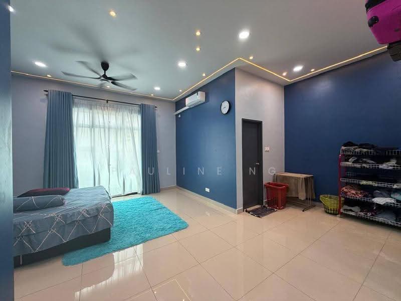 Rumah Teres 2-Tingkat untuk Disewa di kulai (Johor Bahru) - Pauline Ng - Bedroom - PropertyGuru.com.my