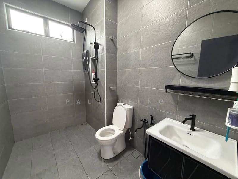 Rumah Teres 2-Tingkat untuk Disewa di kulai (Johor Bahru) - Pauline Ng - Bathroom - PropertyGuru.com.my
