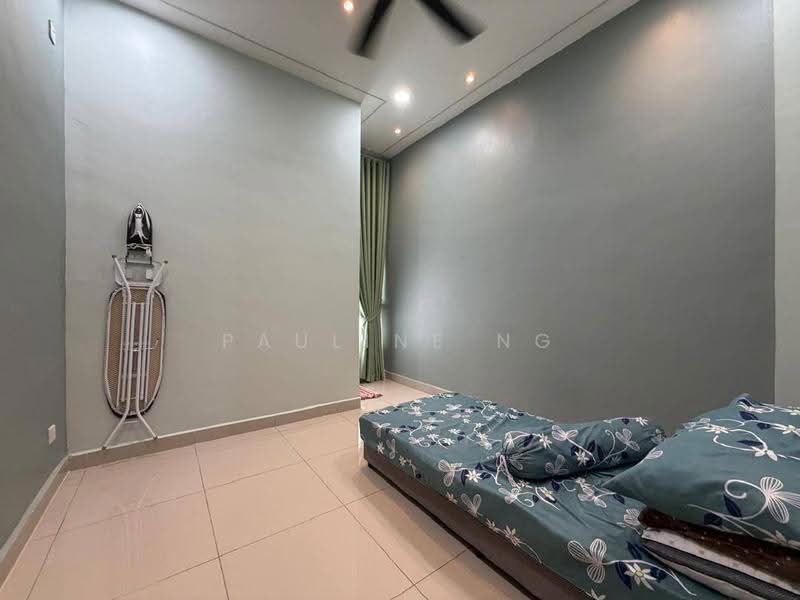 Rumah Teres 2-Tingkat untuk Disewa di kulai (Johor Bahru) - Pauline Ng - Bedroom - PropertyGuru.com.my