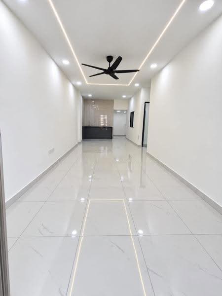 1-storey Terraced House for Sale in Taman Zamrud (Ulu Tiram) - Wan Ning - PropertyGuru.com.my