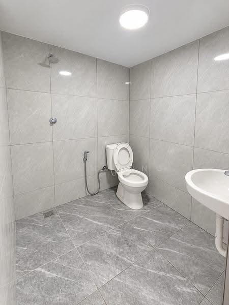 1-storey Terraced House for Sale in Taman Zamrud (Ulu Tiram) - Wan Ning - PropertyGuru.com.my