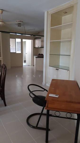 Kondominium untuk Dijual di Venice Hill - Kenny Lai - Living Room - PropertyGuru.com.my