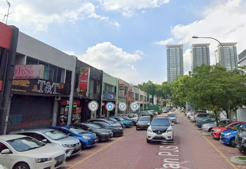 Shop / Office for Rent in Pjs 11 (Sunway) - Stephy Lau - PropertyGuru.com.my
