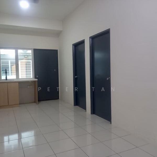 Rumah Bandar untuk Disewa di Cybersouth (Dengkil) - Peter Tan - Interior - PropertyGuru.com.my