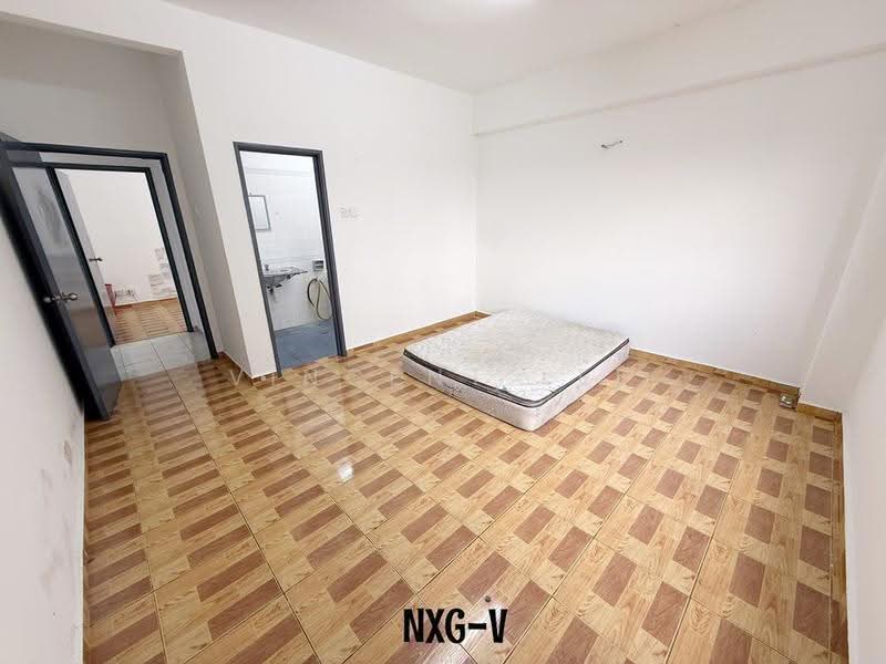 Kondominium untuk Dijual di Dynasty Condo (Dinasti Klang) - Vincent Lee - Bedroom - PropertyGuru.com.my