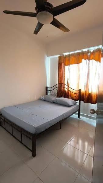 Kediaman Servis untuk Disewa di Main Place Residence - Xin Nee - Bedroom - PropertyGuru.com.my