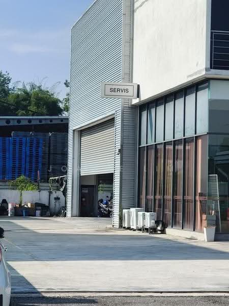 Factory for Rent in Bandar Baru Bangi (Selangor) - Joanne Lim - PropertyGuru.com.my