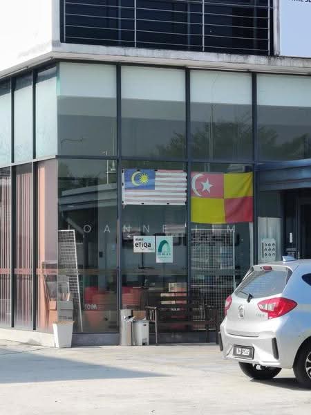 Factory for Rent in Bandar Baru Bangi (Selangor) - Joanne Lim - PropertyGuru.com.my