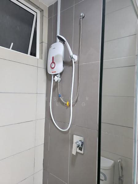 Kondominium untuk Dijual di Amverton Greens - Esther Leong - Bathroom - PropertyGuru.com.my