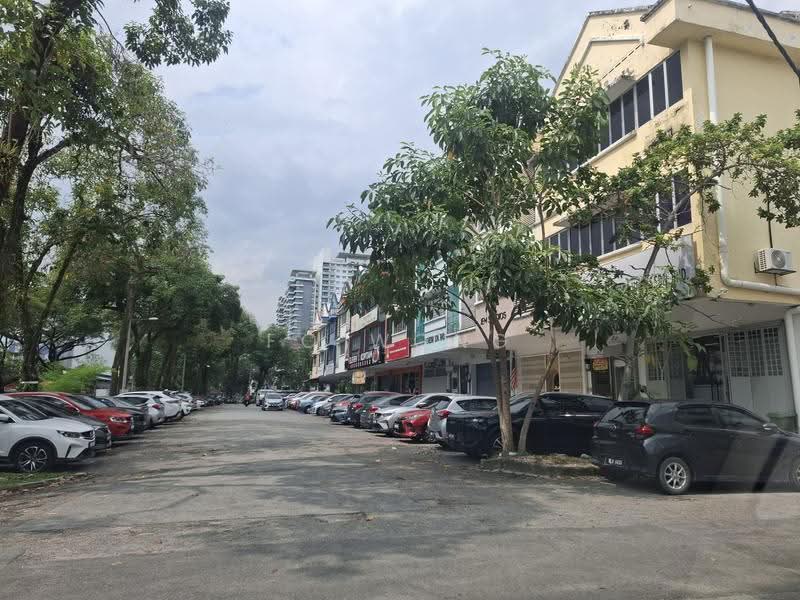 Shop / Office for Sale in Usj 1 (Subang Jaya) - FC Wong - Exterior - PropertyGuru.com.my