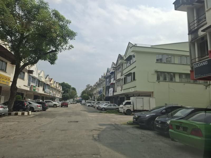 Shop / Office for Sale in Usj 1 (Subang Jaya) - FC Wong - PropertyGuru.com.my