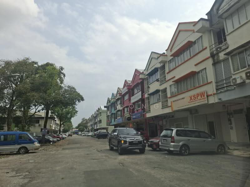 Shop / Office for Sale in Usj 1 (Subang Jaya) - FC Wong - Exterior - PropertyGuru.com.my