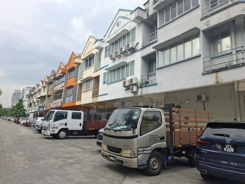 Shop / Office for Sale in Usj 1 (Subang Jaya) - FC Wong - PropertyGuru.com.my