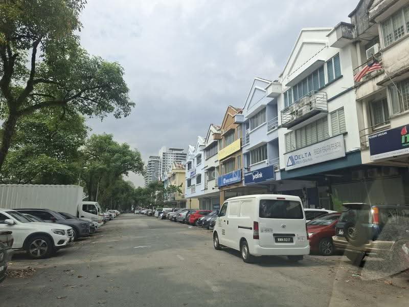 Shop / Office for Sale in Usj 1 (Subang Jaya) - FC Wong - PropertyGuru.com.my