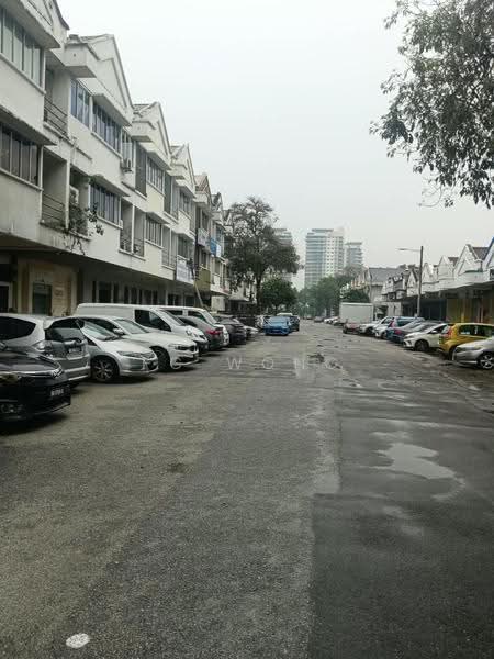 Shop / Office for Sale in Usj 1 (Subang Jaya) - FC Wong - Exterior - PropertyGuru.com.my