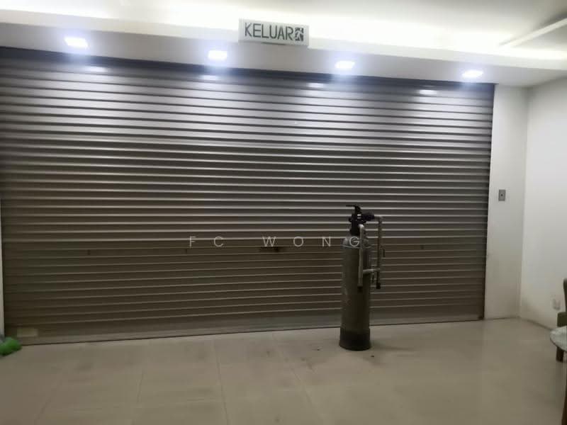 Shop / Office for Sale in Usj 1 (Subang Jaya) - FC Wong - PropertyGuru.com.my
