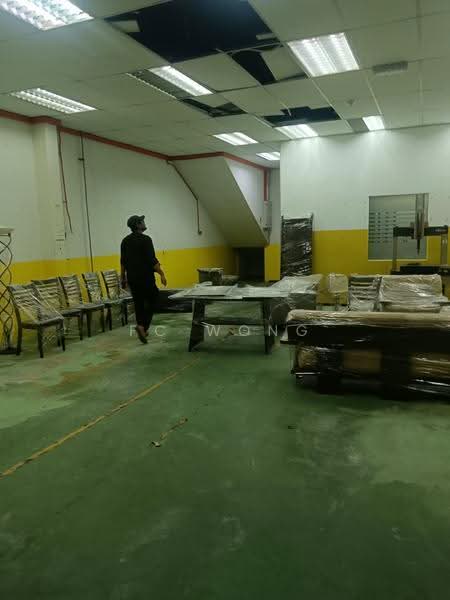 Shop / Office for Sale in Usj 1 (Subang Jaya) - FC Wong - PropertyGuru.com.my