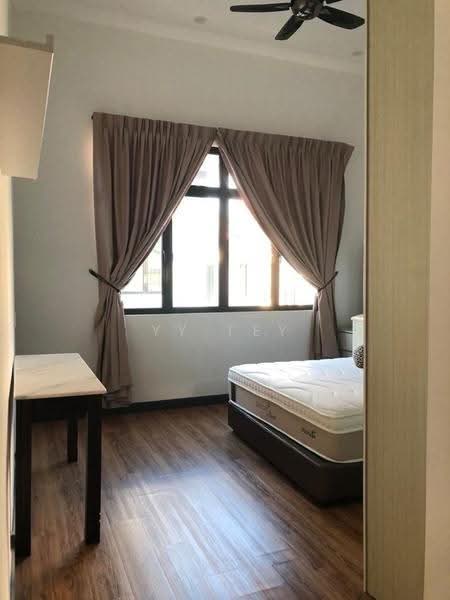Semi-Detached House for Rent in Johor Bahru (Johor) - YY Tey - PropertyGuru.com.my