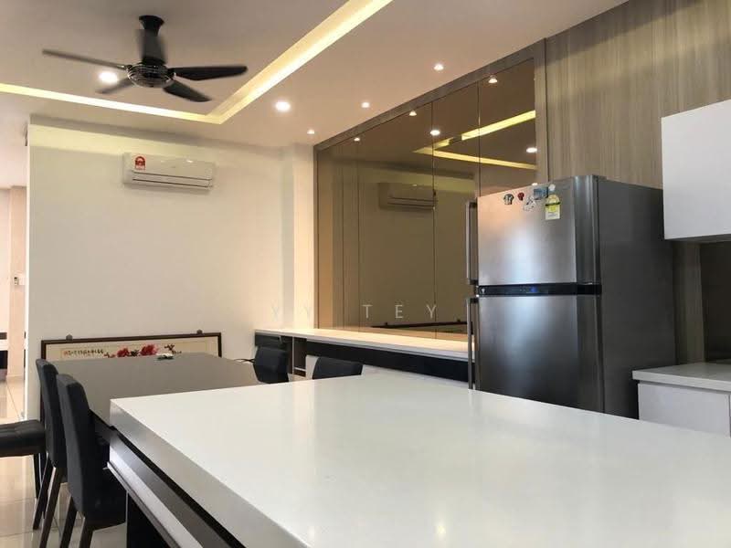 Semi-Detached House for Rent in Johor Bahru (Johor) - YY Tey - PropertyGuru.com.my