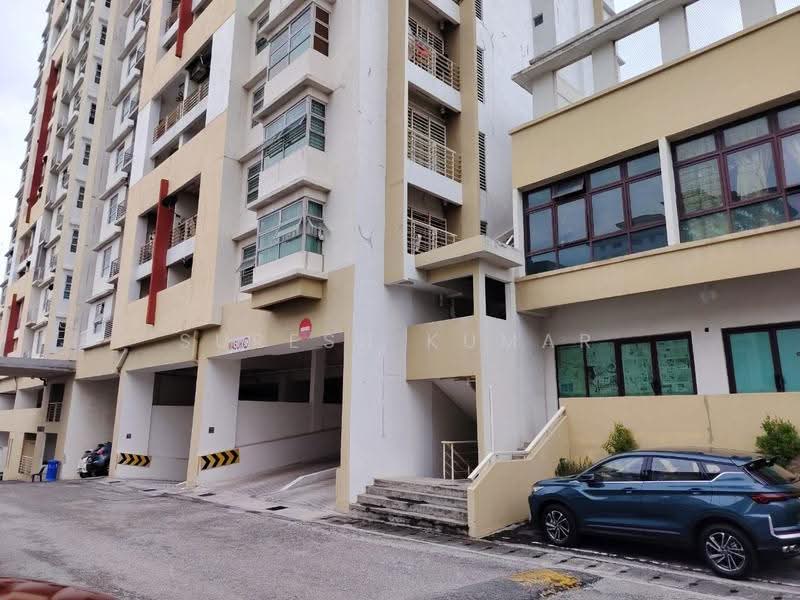 Shop for Rent in Puchong (Selangor) - Suresh Kumar - PropertyGuru.com.my
